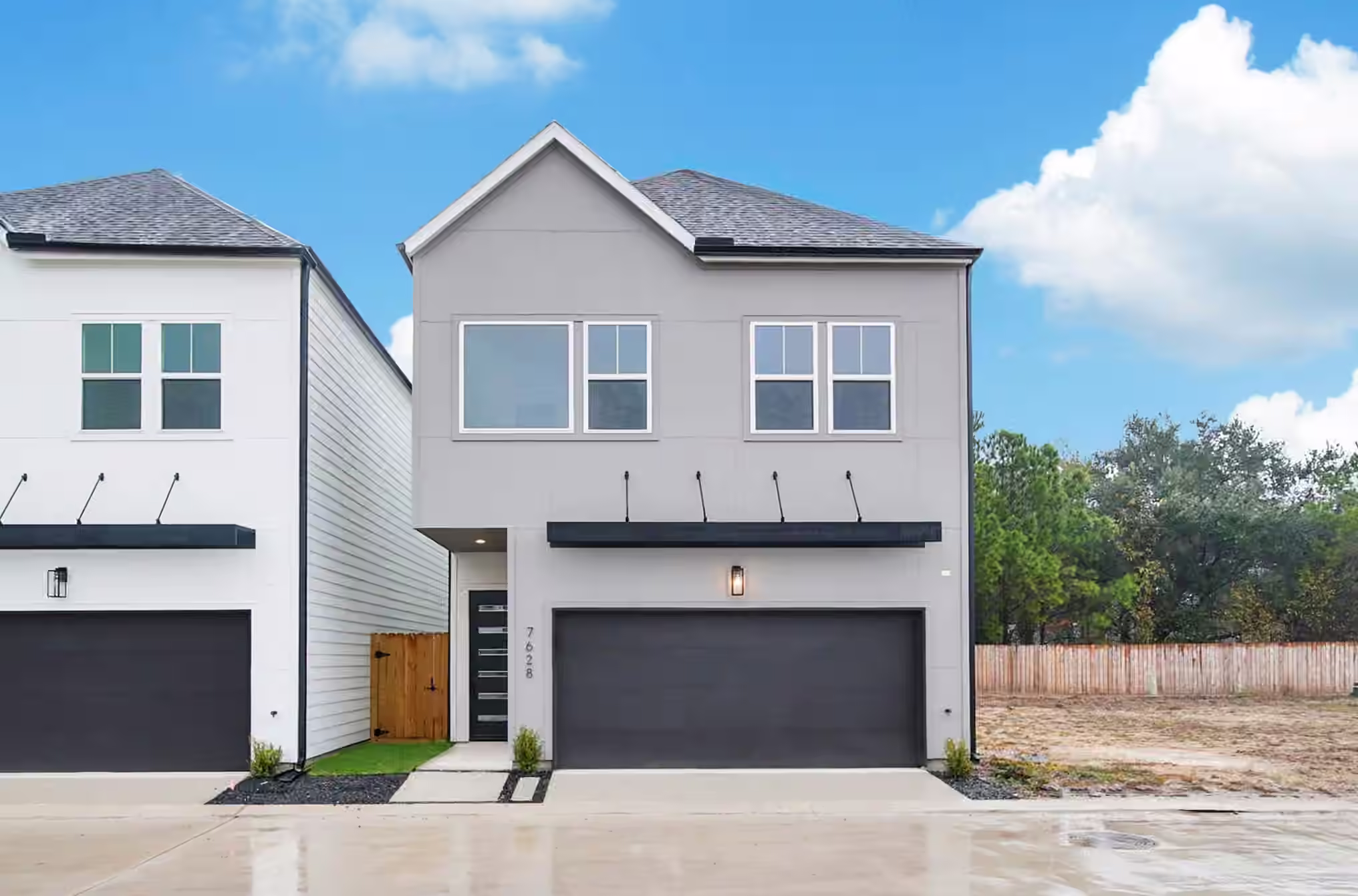 Photo of 7625 Inwood Grove Lane, Houston, TX 77088