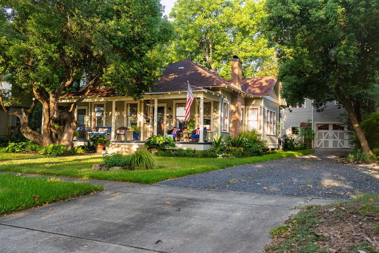 Photo of 1841 Cortlandt Street, Houston, TX 77008