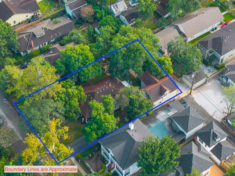 Photo 7 of 1841 Cortlandt Street, Houston, TX