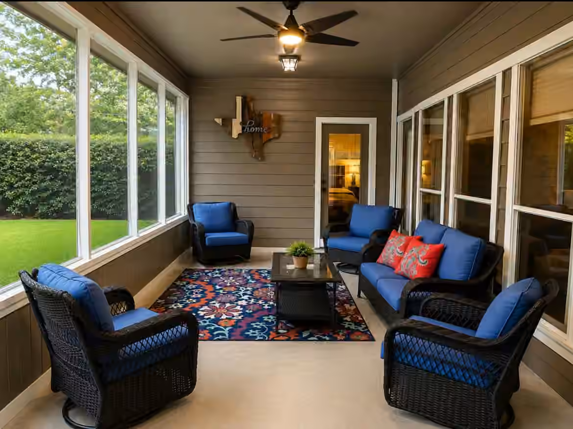 Photo 4 of 20303 Kentucky Trace, Hockley, TX