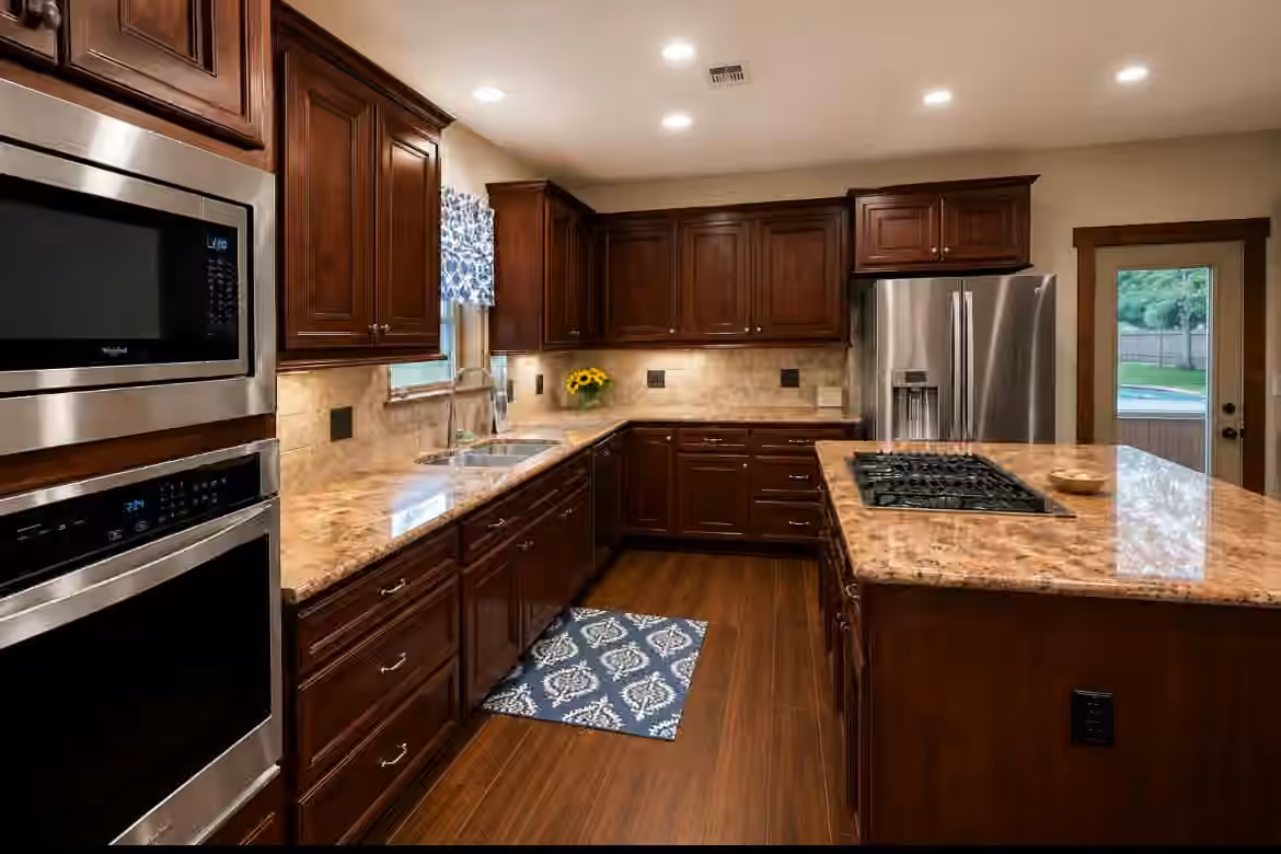 Photo 6 of 20303 Kentucky Trace, Hockley, TX