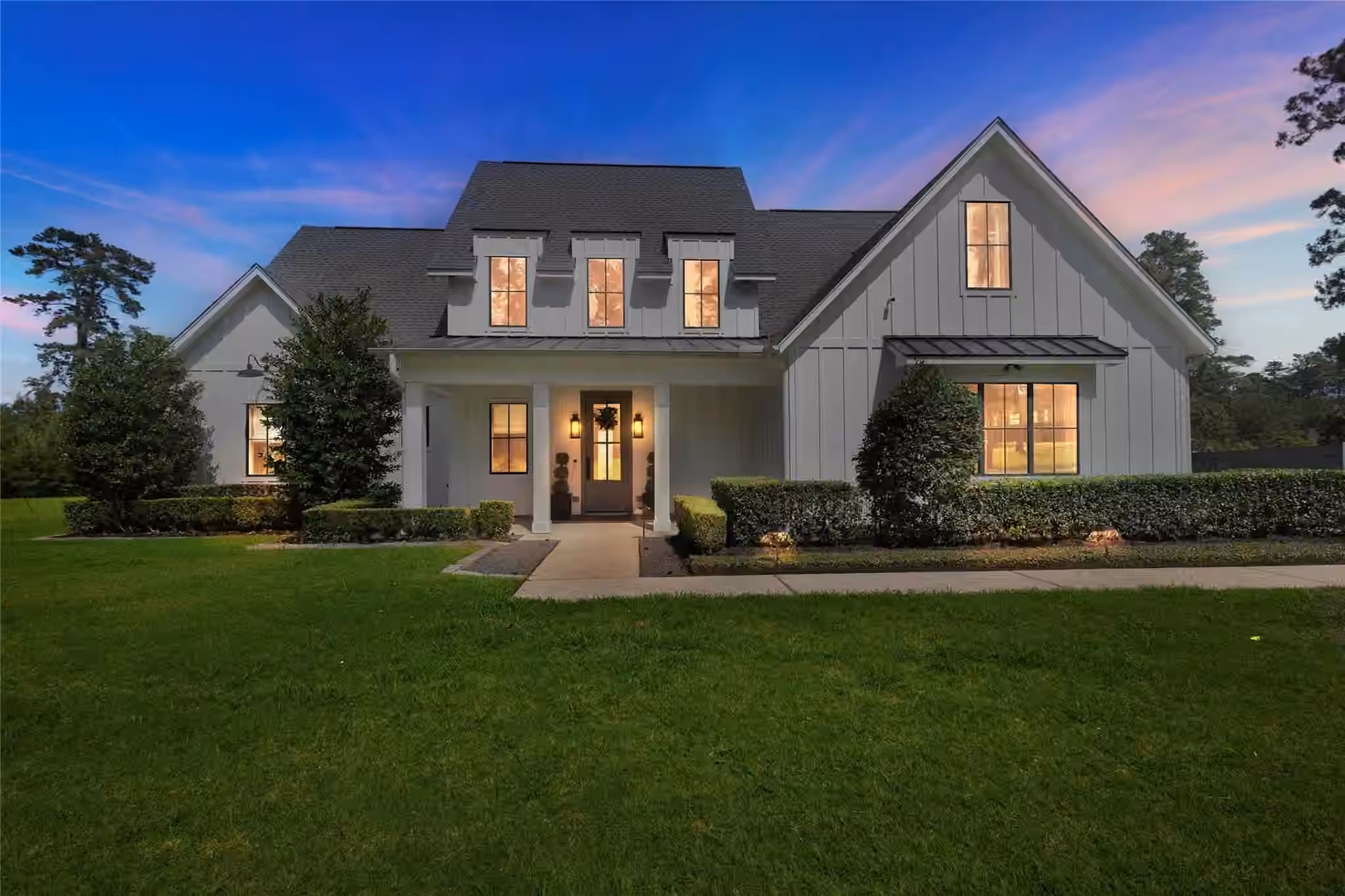 Photo of 40498 Community Rd Road, Magnolia, TX