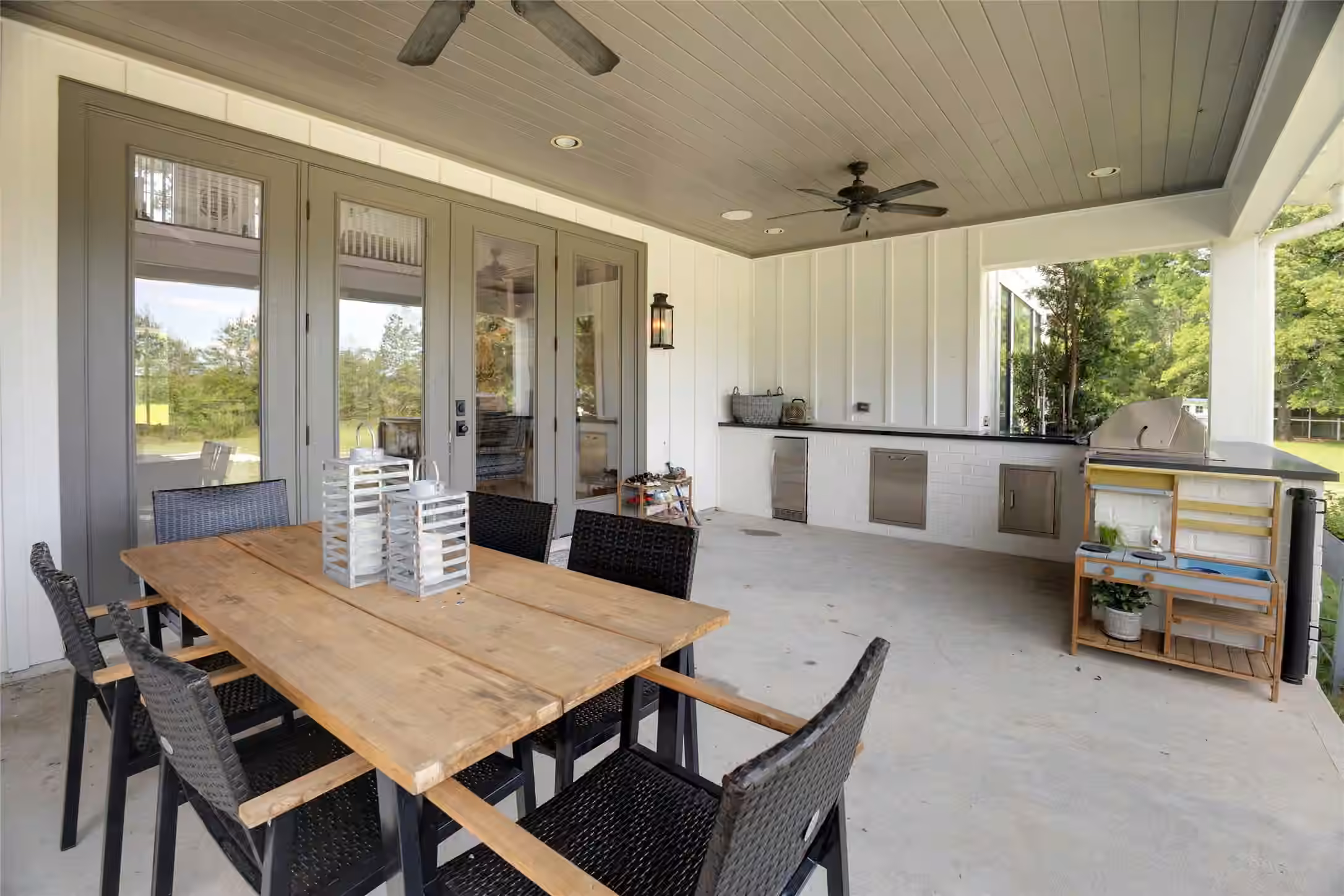 Photo 4 of 40498 Community Rd Road, Magnolia, TX