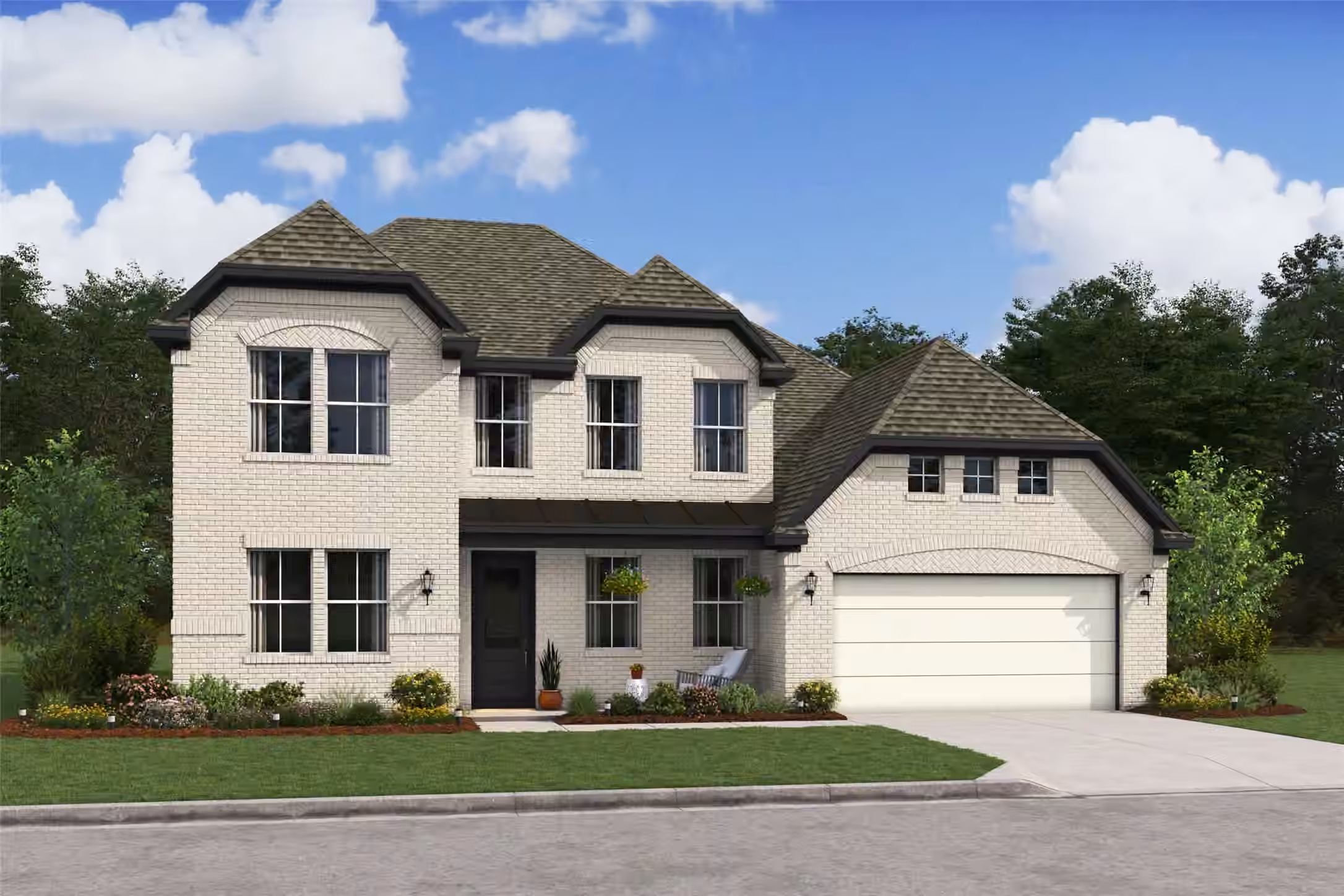 Photo of 12111 Upper Meadows Avenue, Mont Belvieu, TX 77535