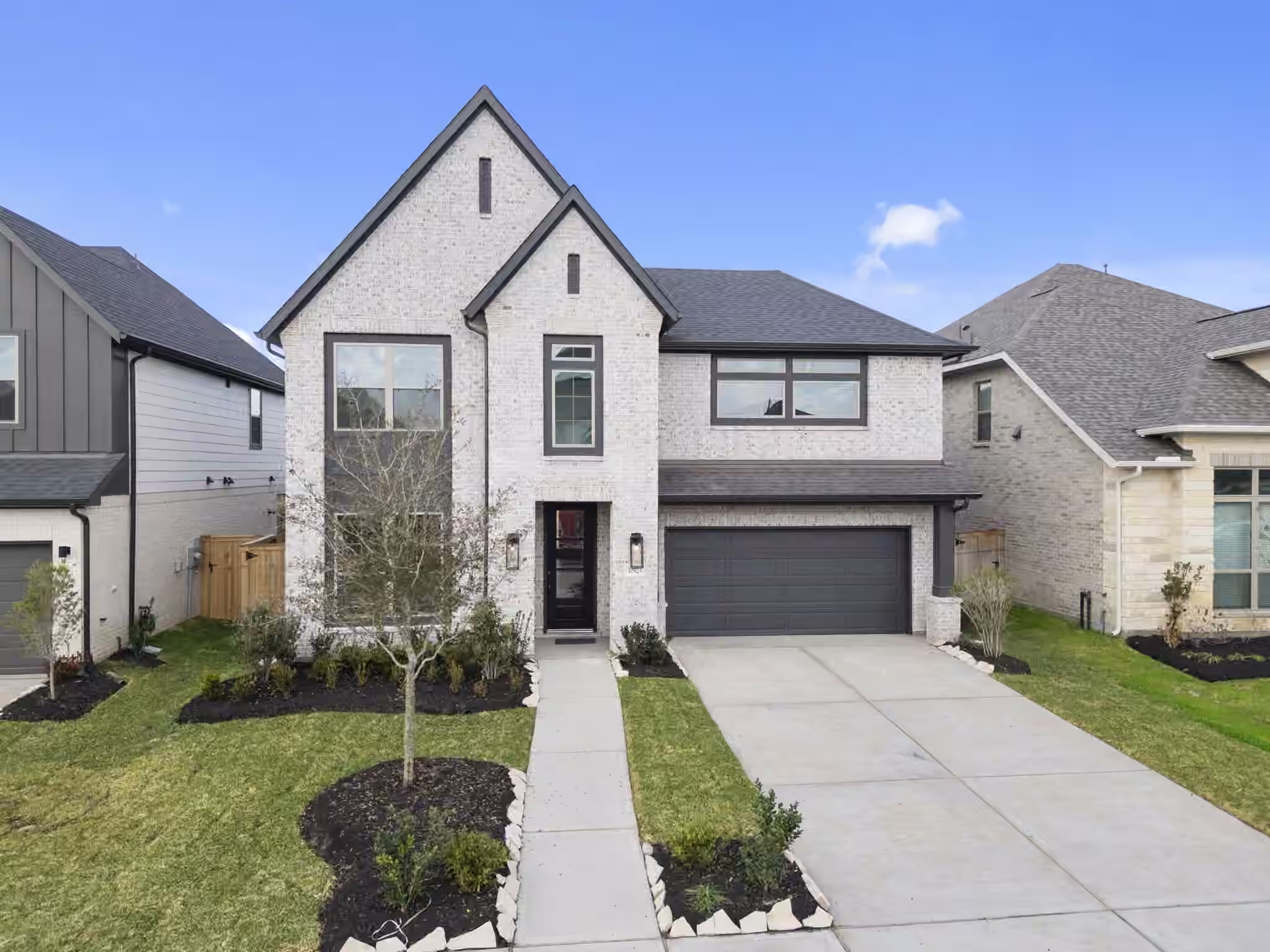 Photo 3 of 10923 Spring Wind Drive, Missouri City, TX