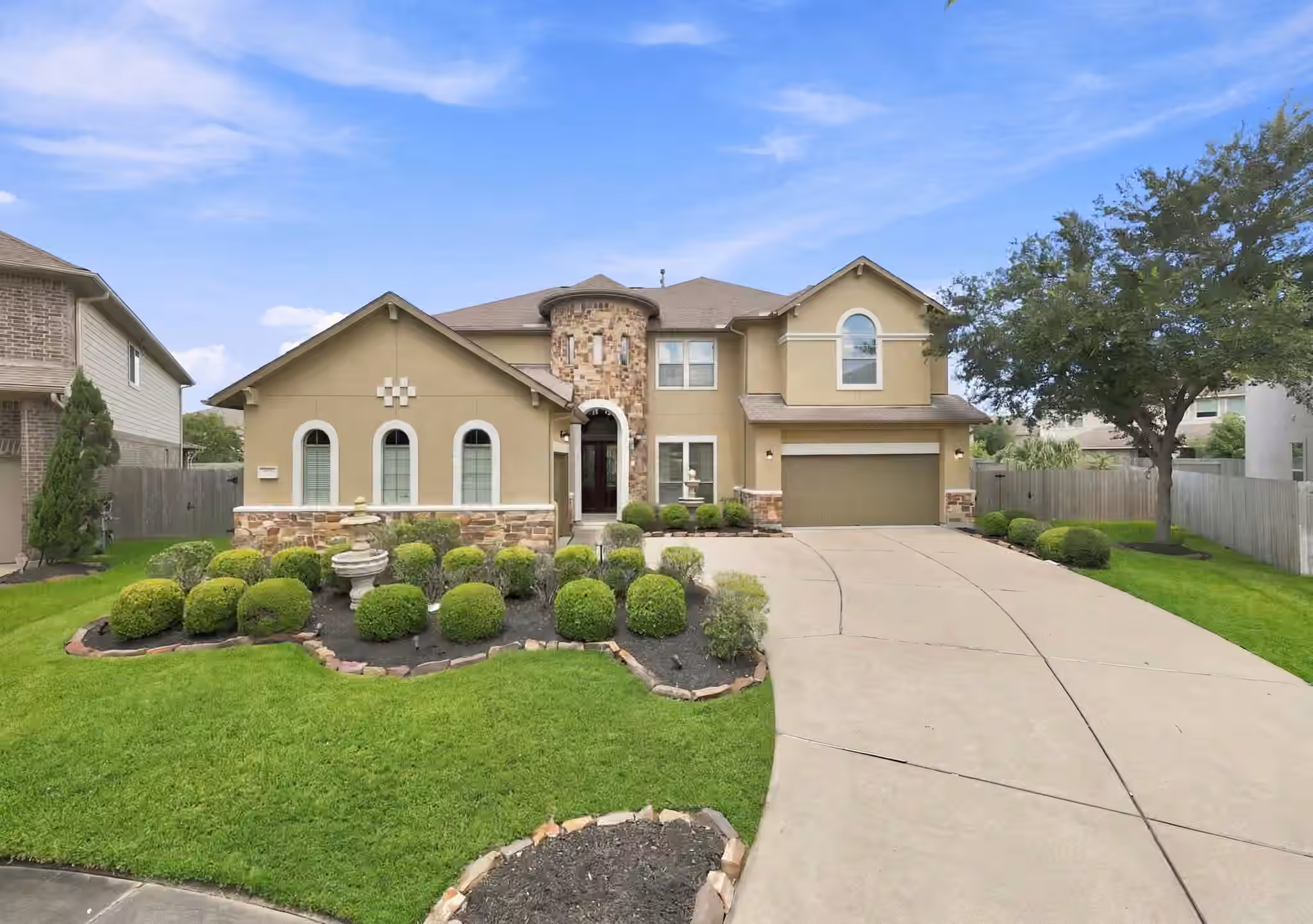 Photo 4 of 2407 Mallorca Pass, League City, TX