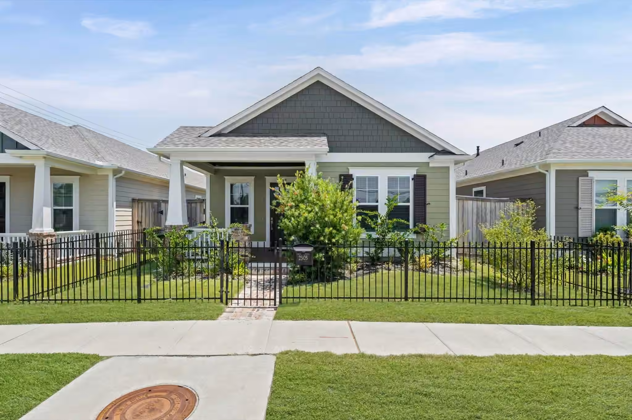 Photo of 2505 Houston Avenue, Pearland, TX