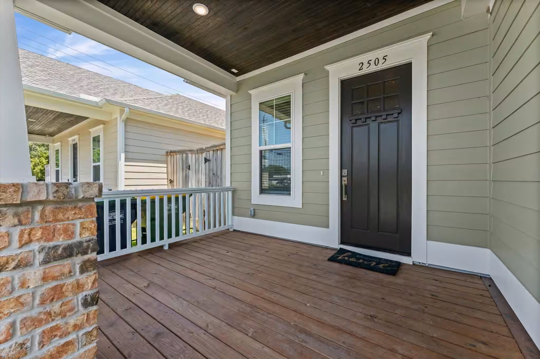Photo 4 of 2505 Houston Avenue, Pearland, TX