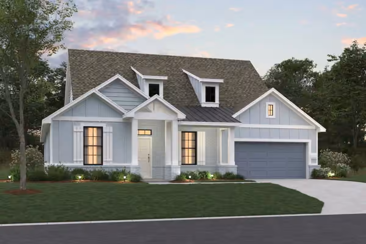 Photo of 395 6th Street, Magnolia, TX 77355