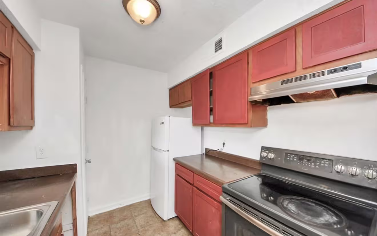 Photo 6 of 8100 Creekbend Drive 104, Houston, TX
