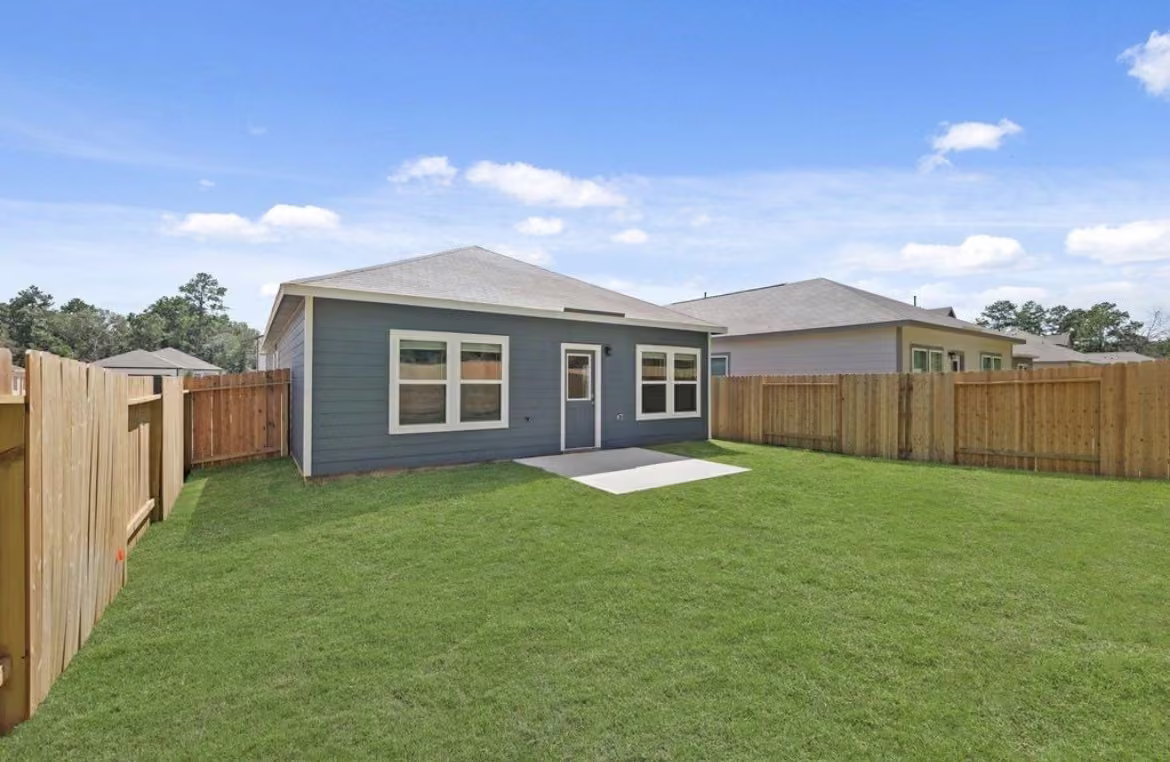 Photo 5 of 16343 Airborne Arch Lane, Porter, TX