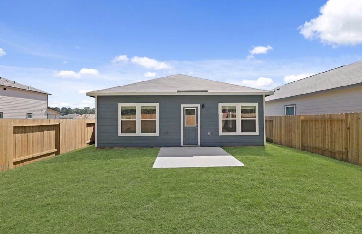 Photo 6 of 16343 Airborne Arch Lane, Porter, TX