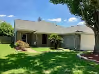 Photo of 5125 Cotter Lane, Rosenberg, TX