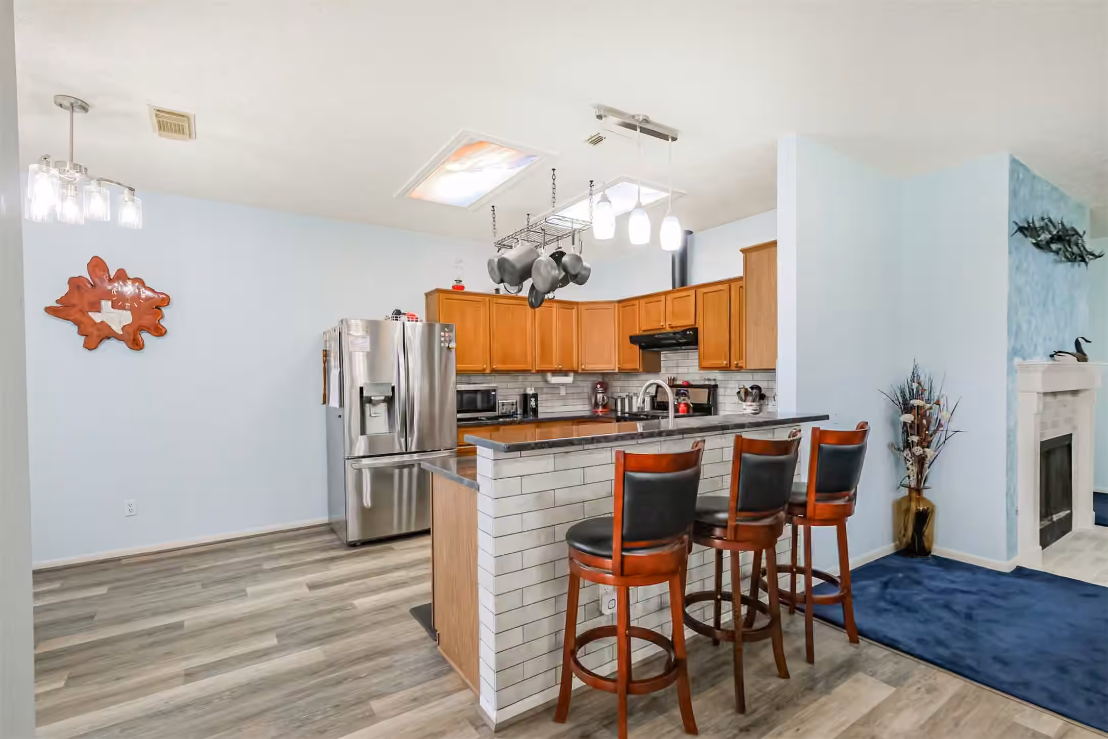 Photo 7 of 5125 Cotter Lane, Rosenberg, TX