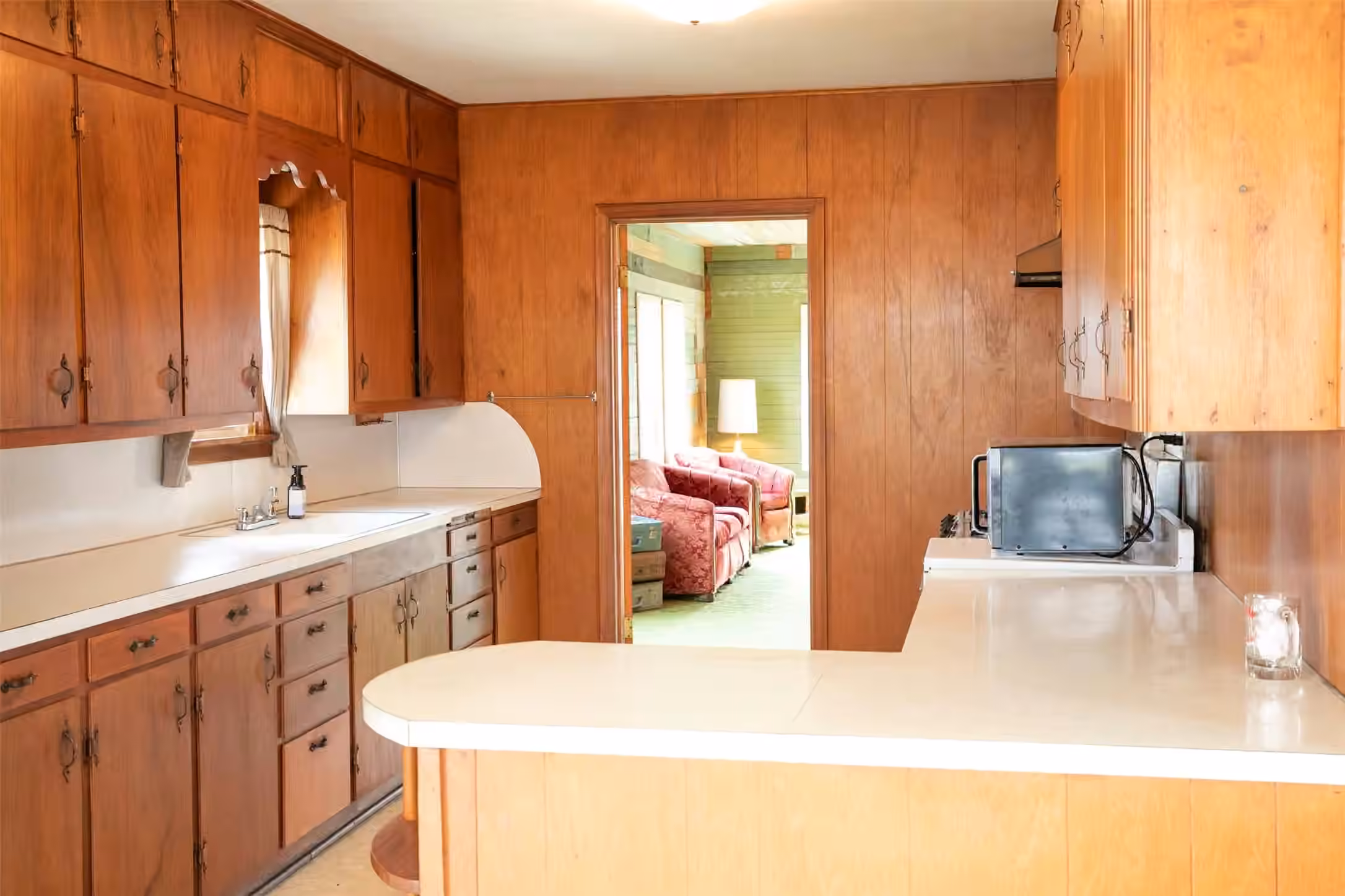 Photo 7 of 400 N Brazos Street, Burton, TX