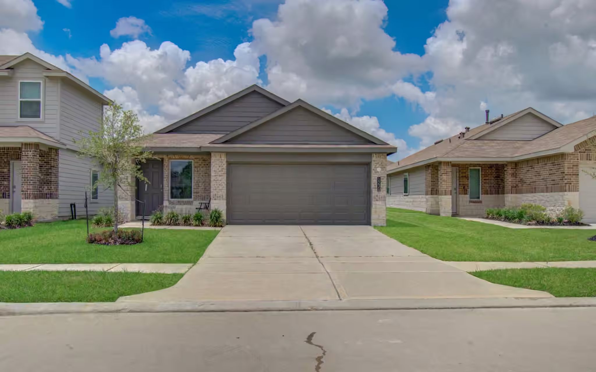 Photo of 12319 Lariat Run Drive, Houston, TX