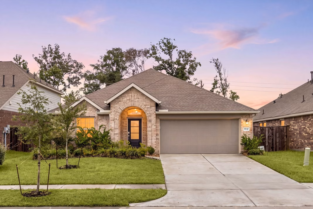 Photo of 19049 Sonora Chase Drive, New Caney, TX