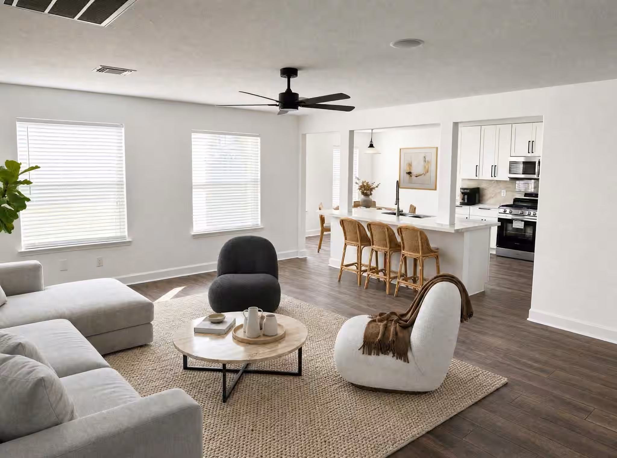 Photo 2 of 2315 FALCON KNOLL Street, Katy, TX