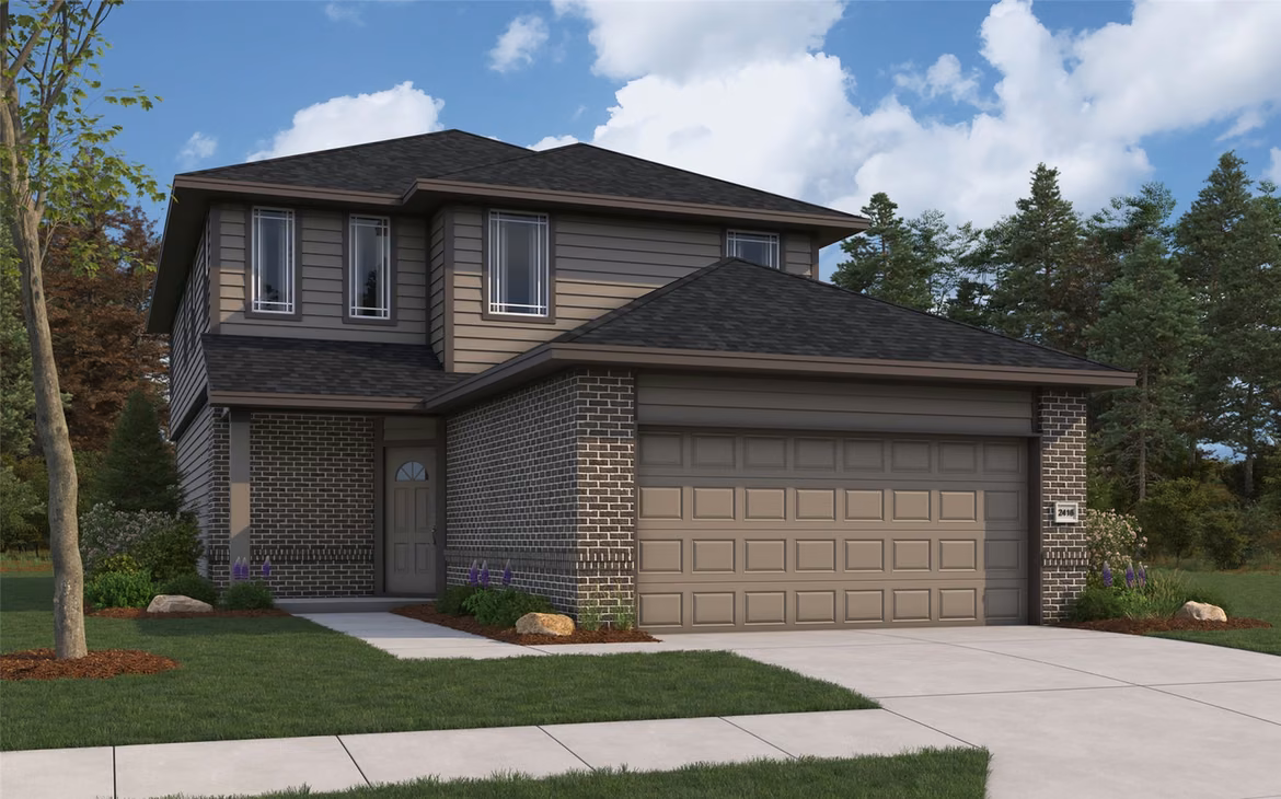 Photo of 722 Tejas Village Parkway, Beasley, TX
