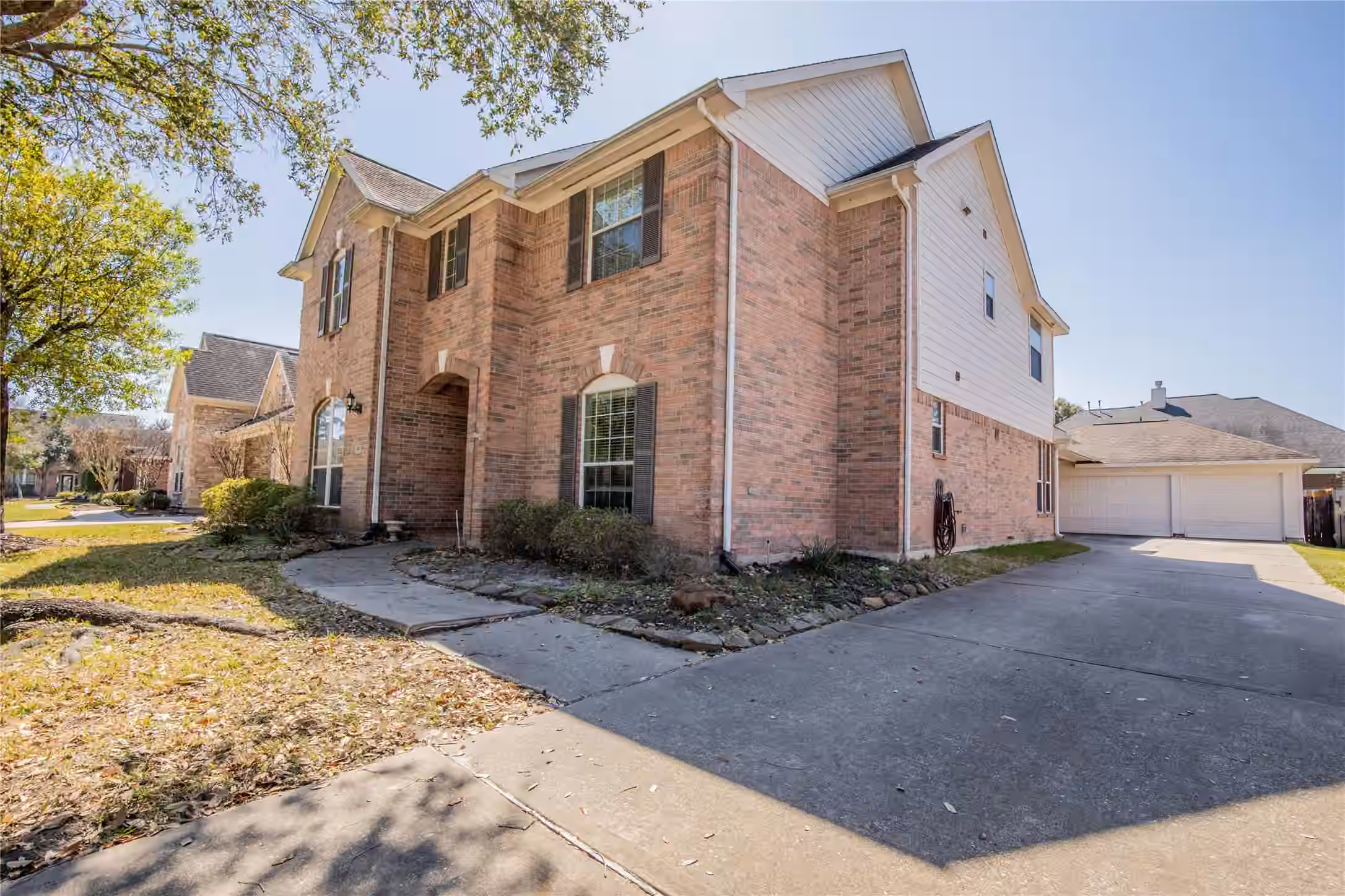 Photo 3 of 19519 Piney Lake Drive, Spring, TX
