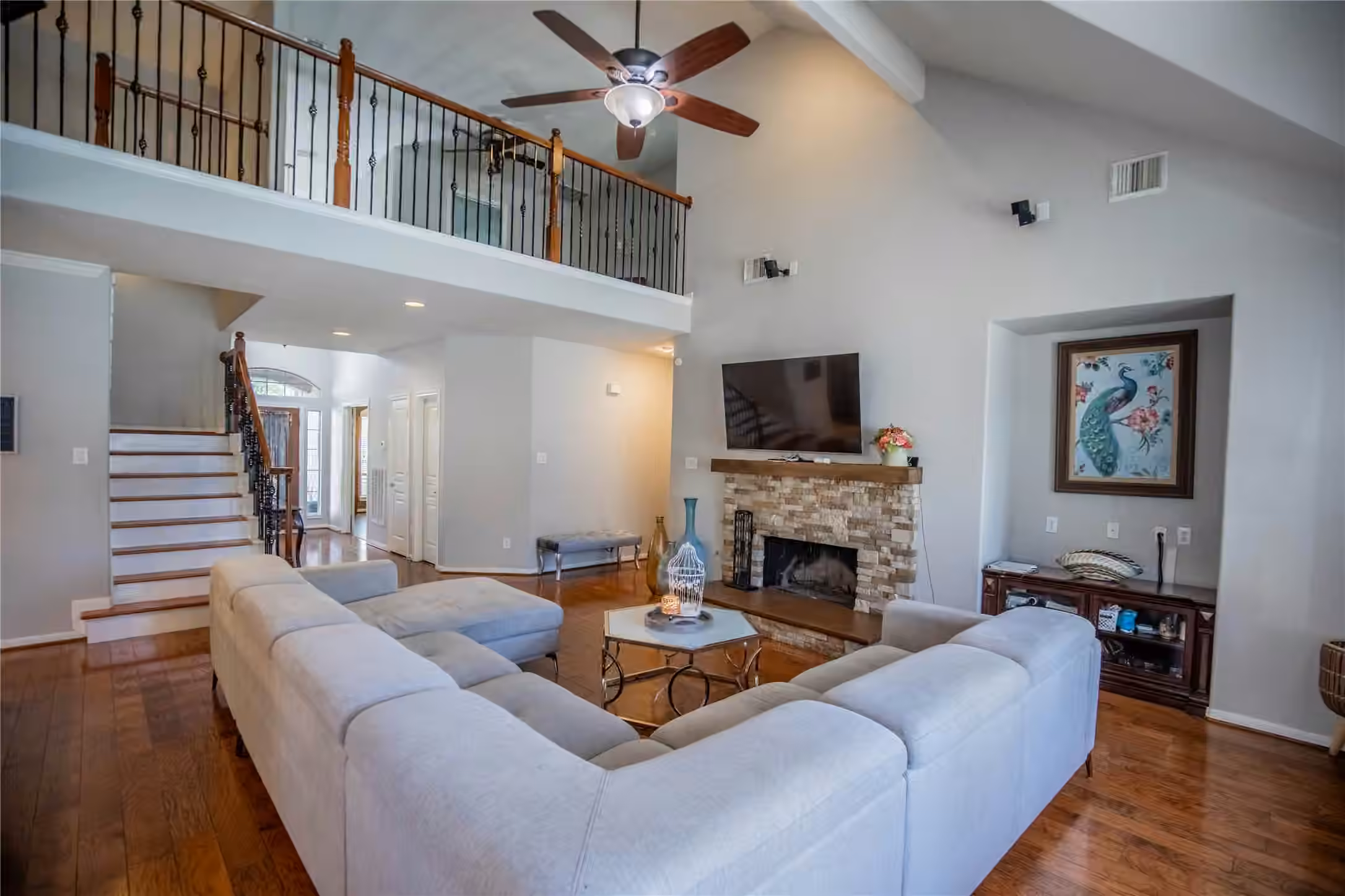 Photo 6 of 19519 Piney Lake Drive, Spring, TX