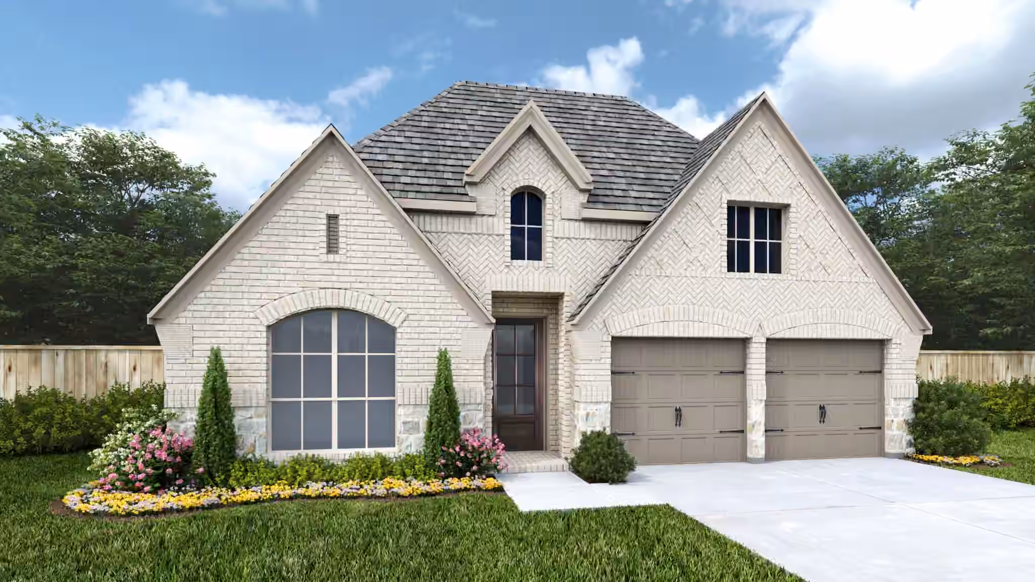 Photo of 2815 Leafy Path Drive, Missouri City, TX 77459