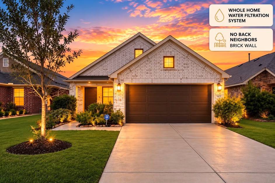Photo of 8122 Royal Breeze Drive, Cypress, TX