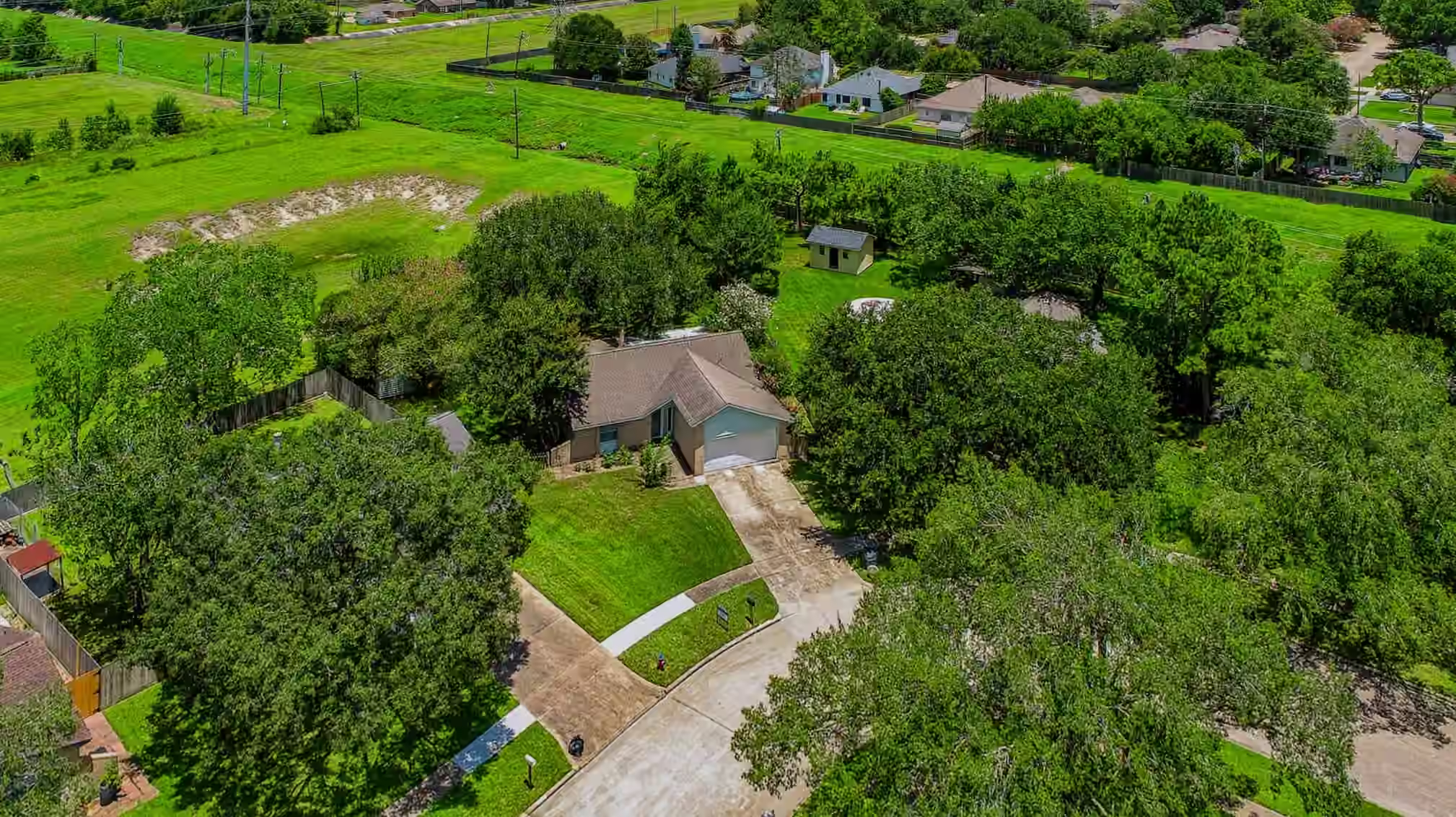 Photo 5 of 2508 Knoxville Drive, League City, TX