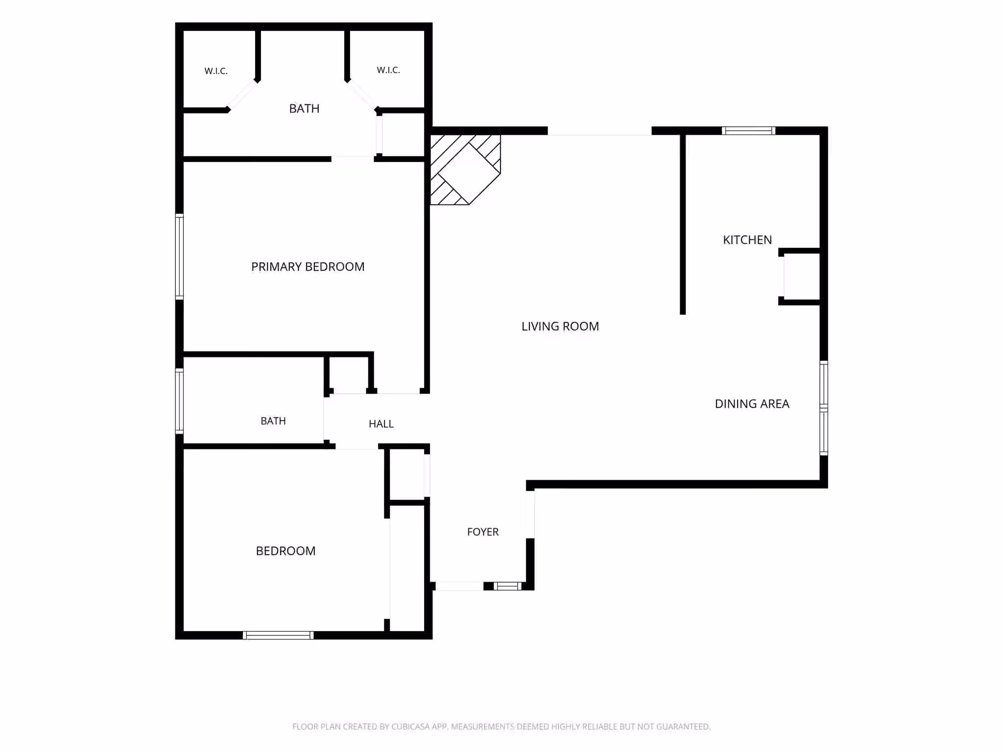 Photo 6 of 2508 Knoxville Drive, League City, TX