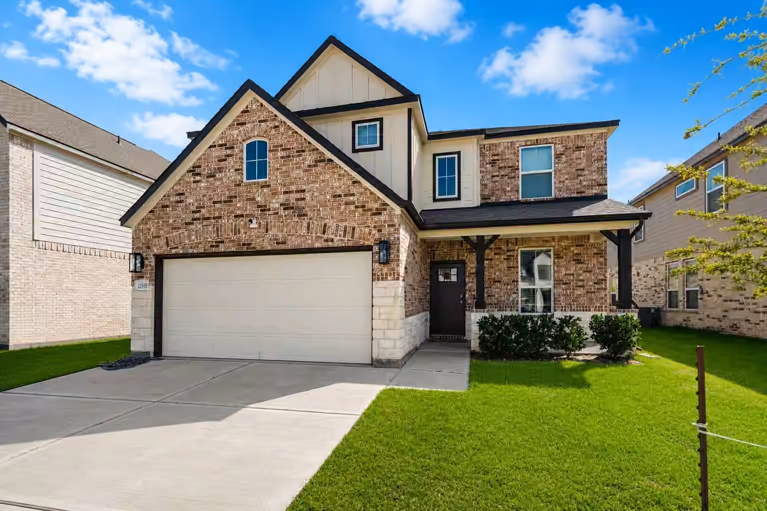 Photo of 22939 Aspen Vista Drive, Spring, TX 77373