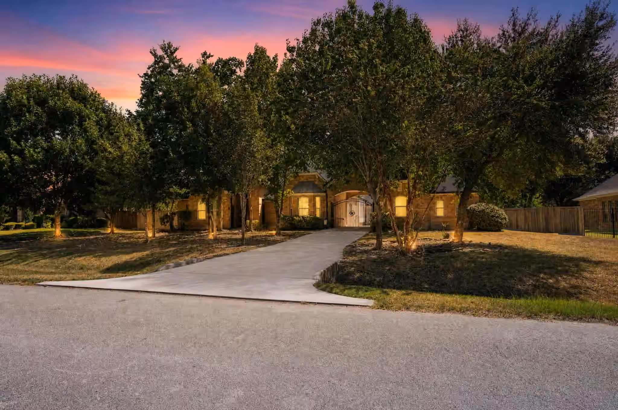 Photo of 13213 Misty Sage Drive, Conroe, TX
