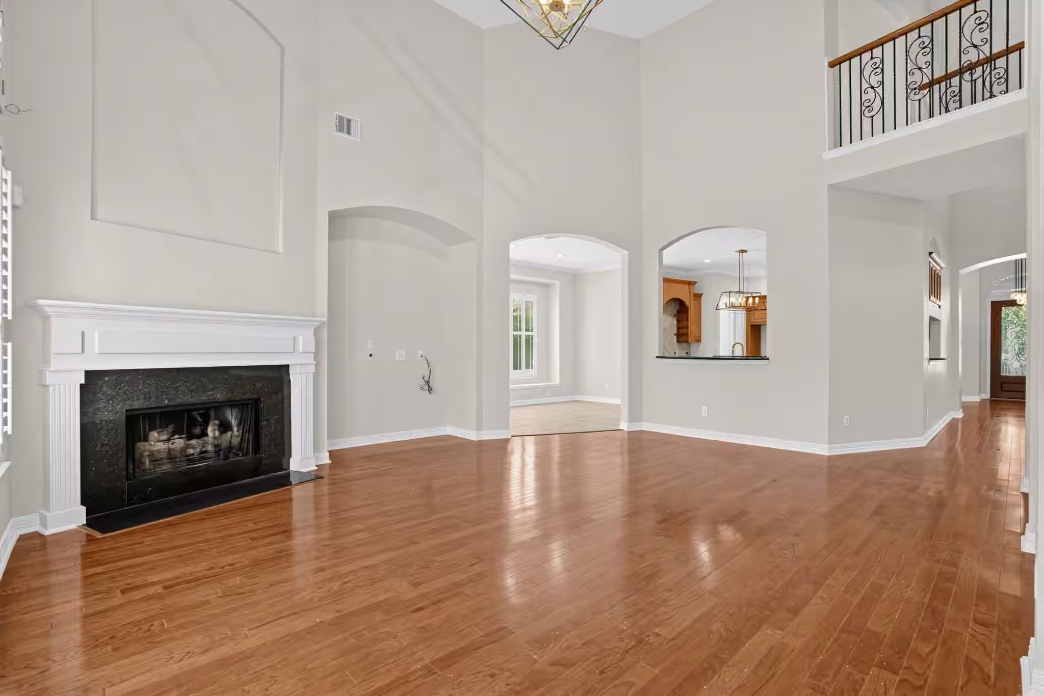 Photo 5 of 13213 Misty Sage Drive, Conroe, TX