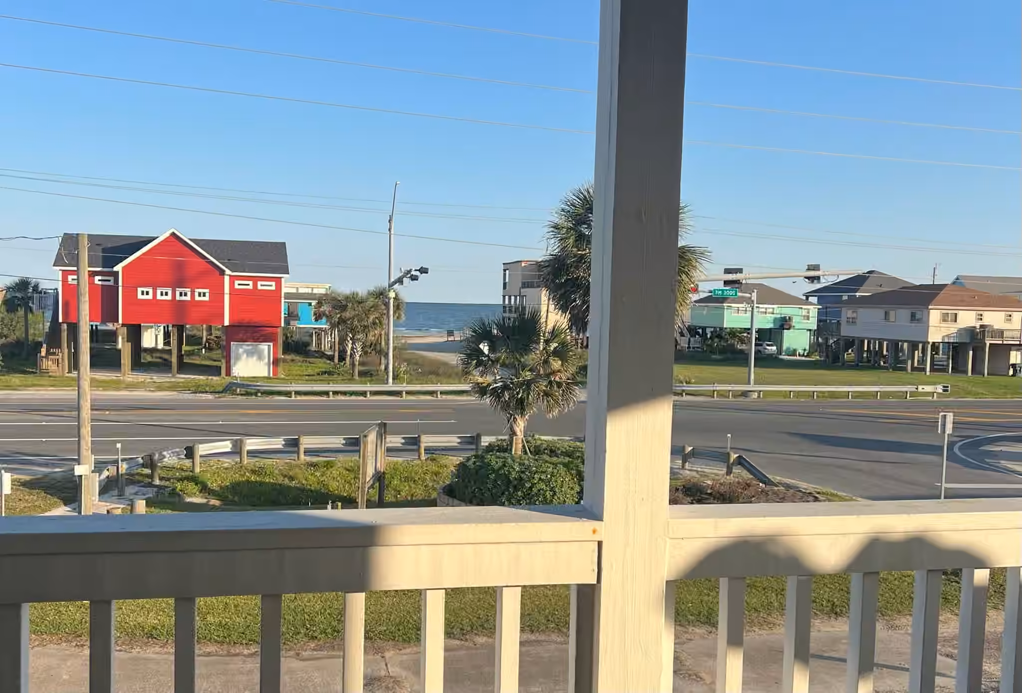 Photo 3 of 4235 San Jacinto Drive, Galveston, TX