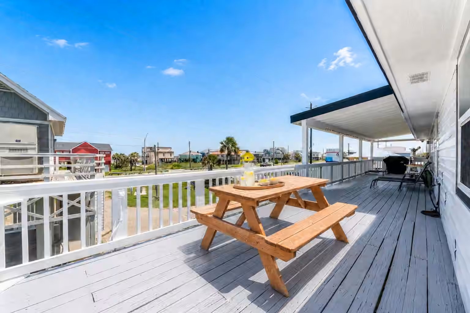 Photo 5 of 4235 San Jacinto Drive, Galveston, TX