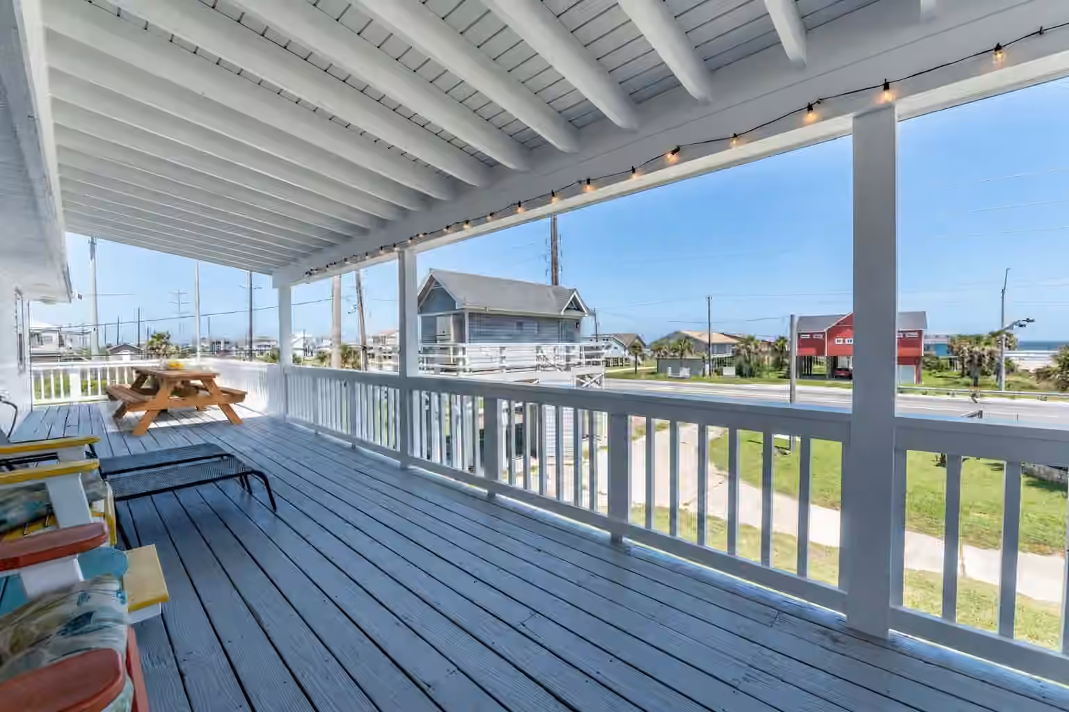 Photo 6 of 4235 San Jacinto Drive, Galveston, TX