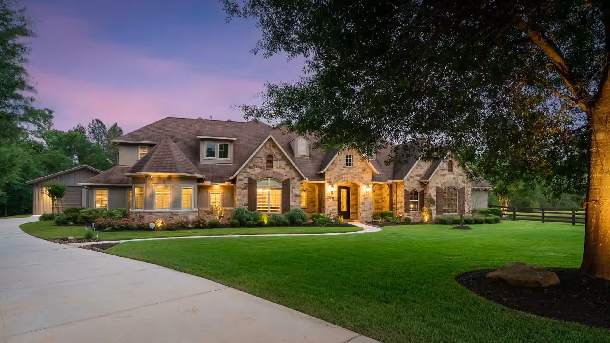 Photo of 6926 Comanche Bend, Montgomery, TX