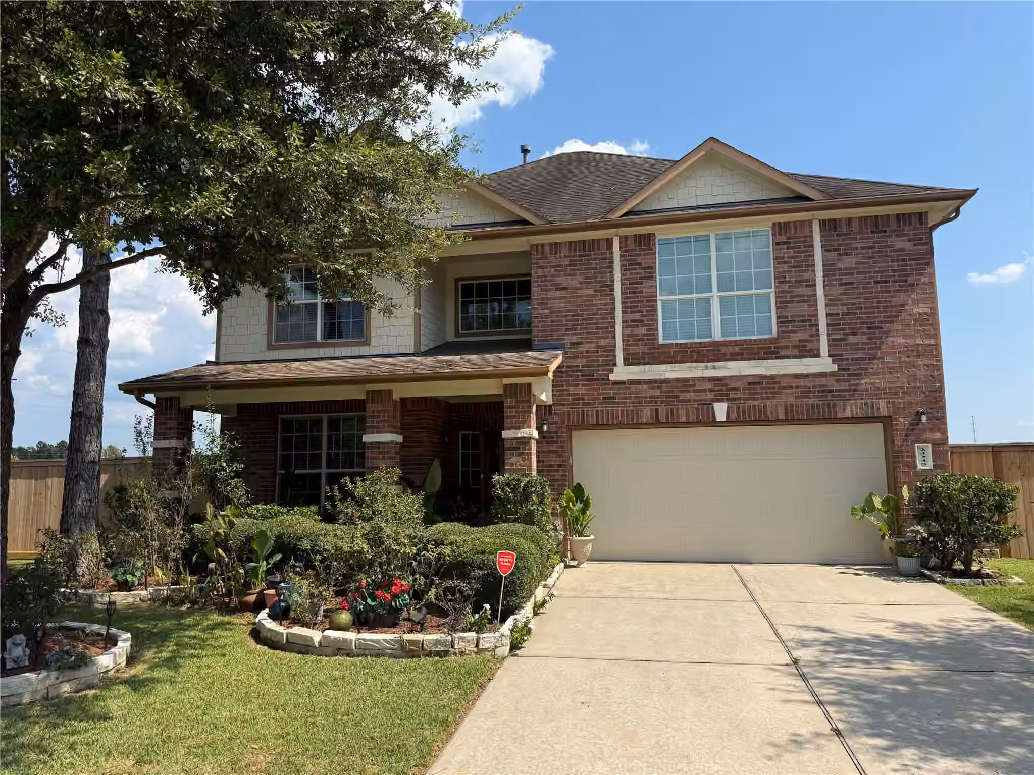 Photo of 24245 Burks Trail Drive, Porter, TX