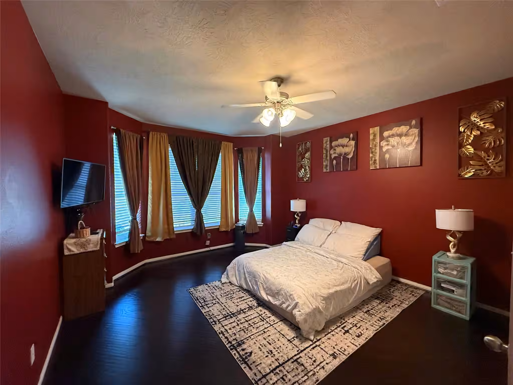 Photo 3 of 24245 Burks Trail Drive, Porter, TX