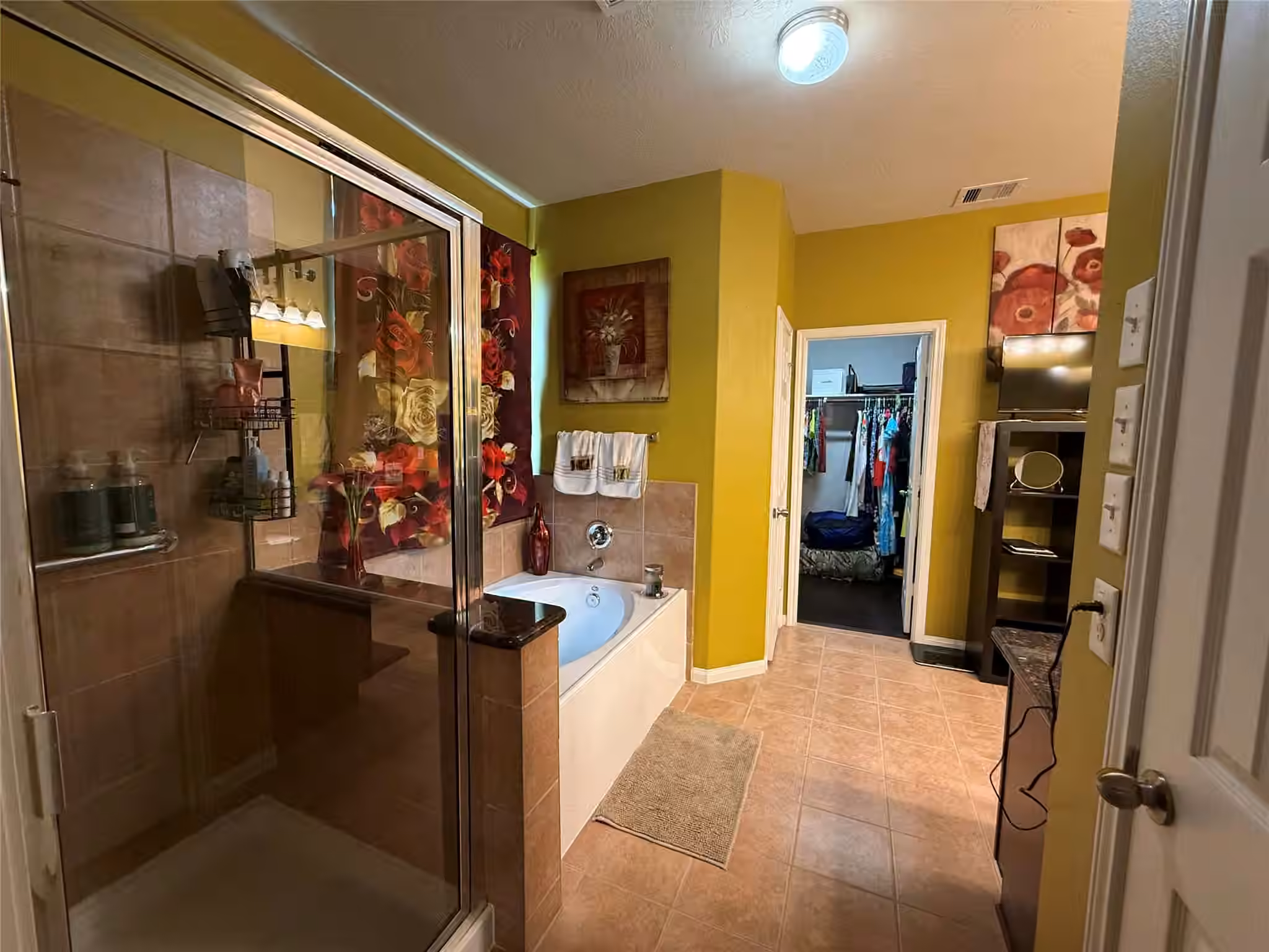 Photo 4 of 24245 Burks Trail Drive, Porter, TX