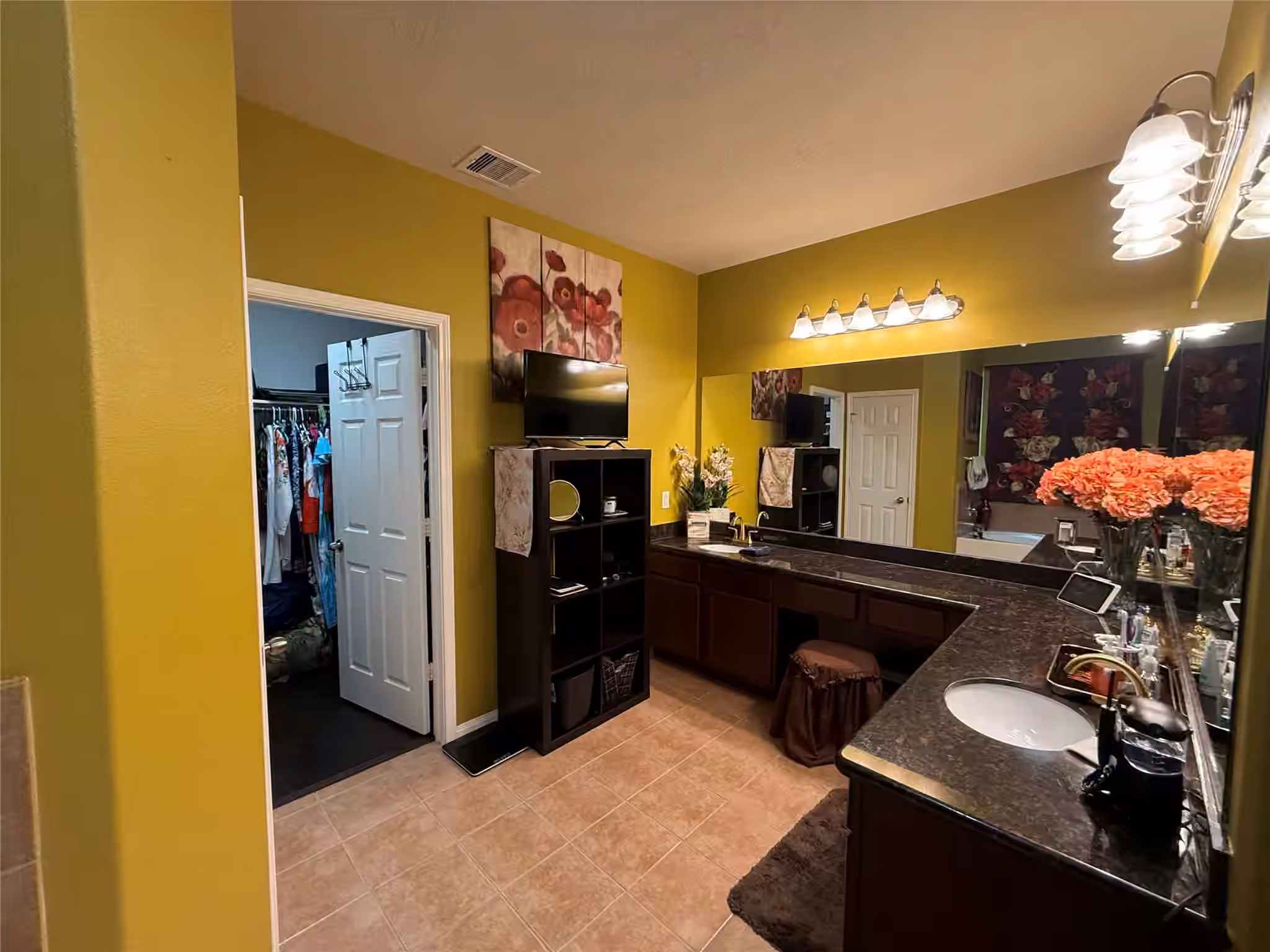 Photo 5 of 24245 Burks Trail Drive, Porter, TX