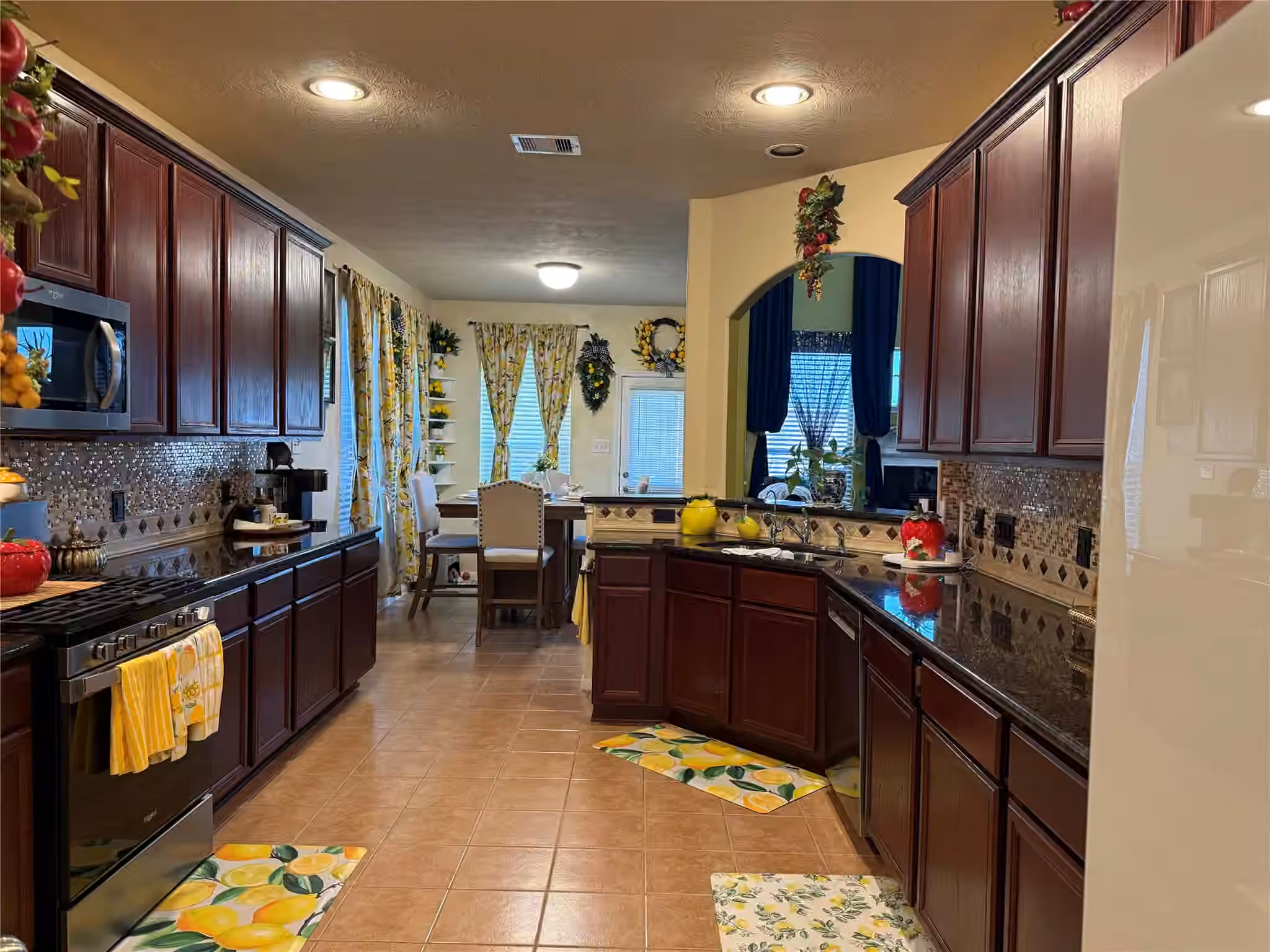 Photo 6 of 24245 Burks Trail Drive, Porter, TX