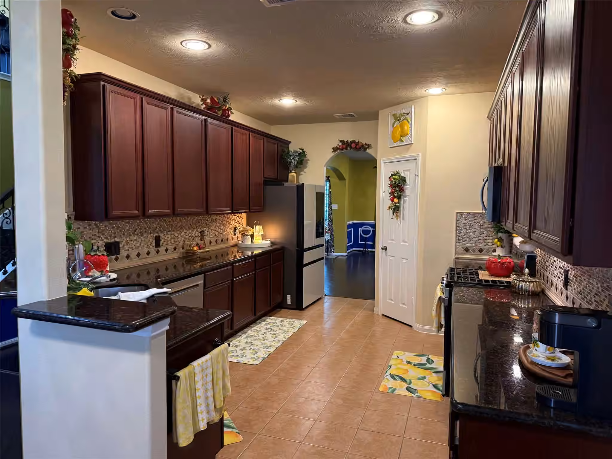 Photo 7 of 24245 Burks Trail Drive, Porter, TX