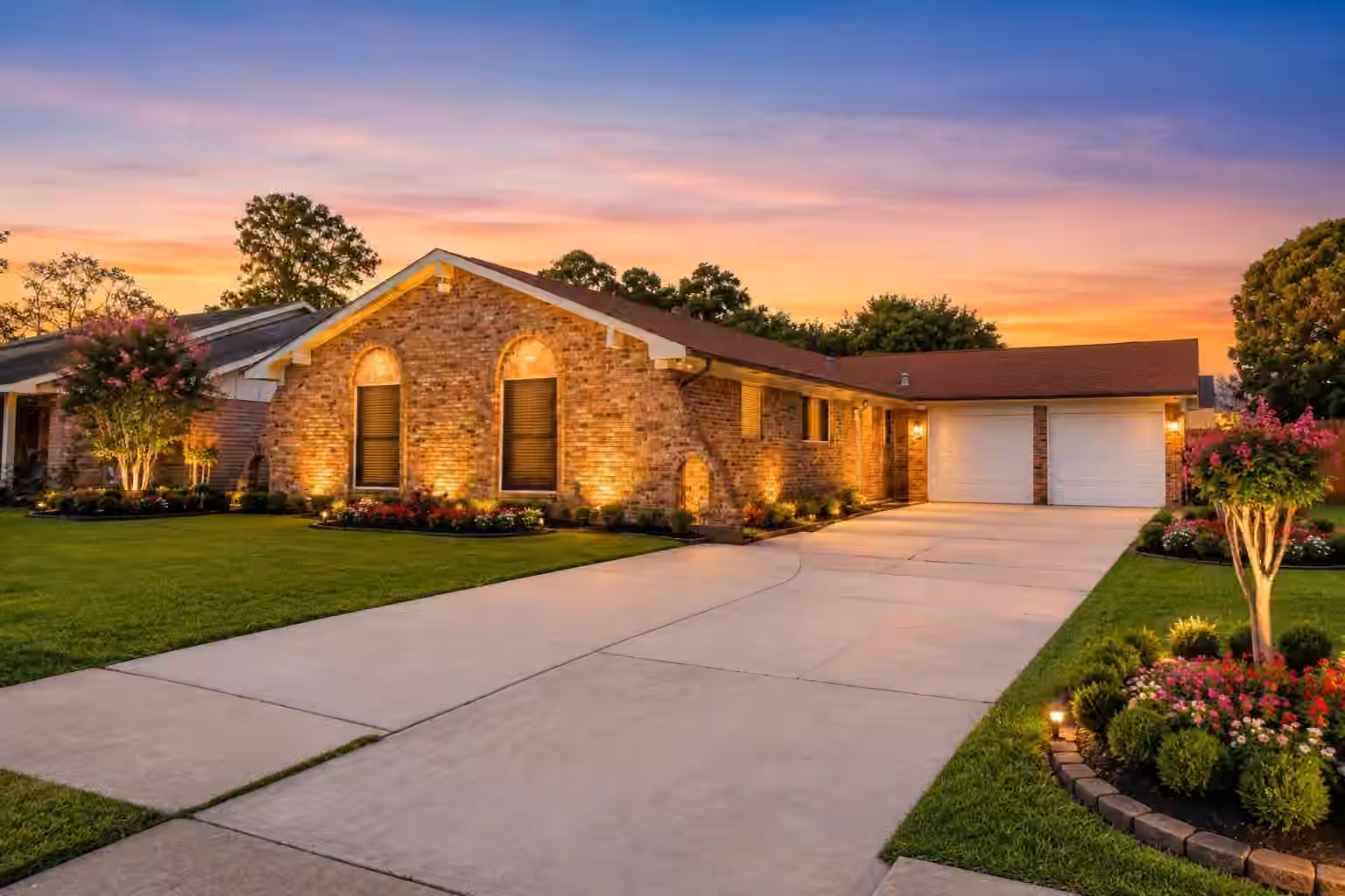 Photo of 12014 Pompano Lane, Houston, TX 77072