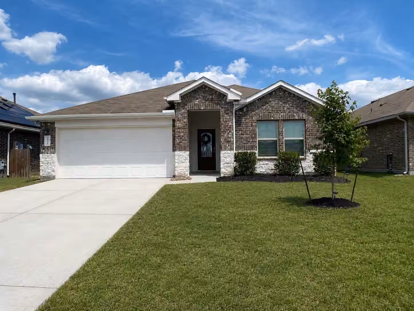 Photo of 20211 Kettle Falls Drive, New Caney, TX