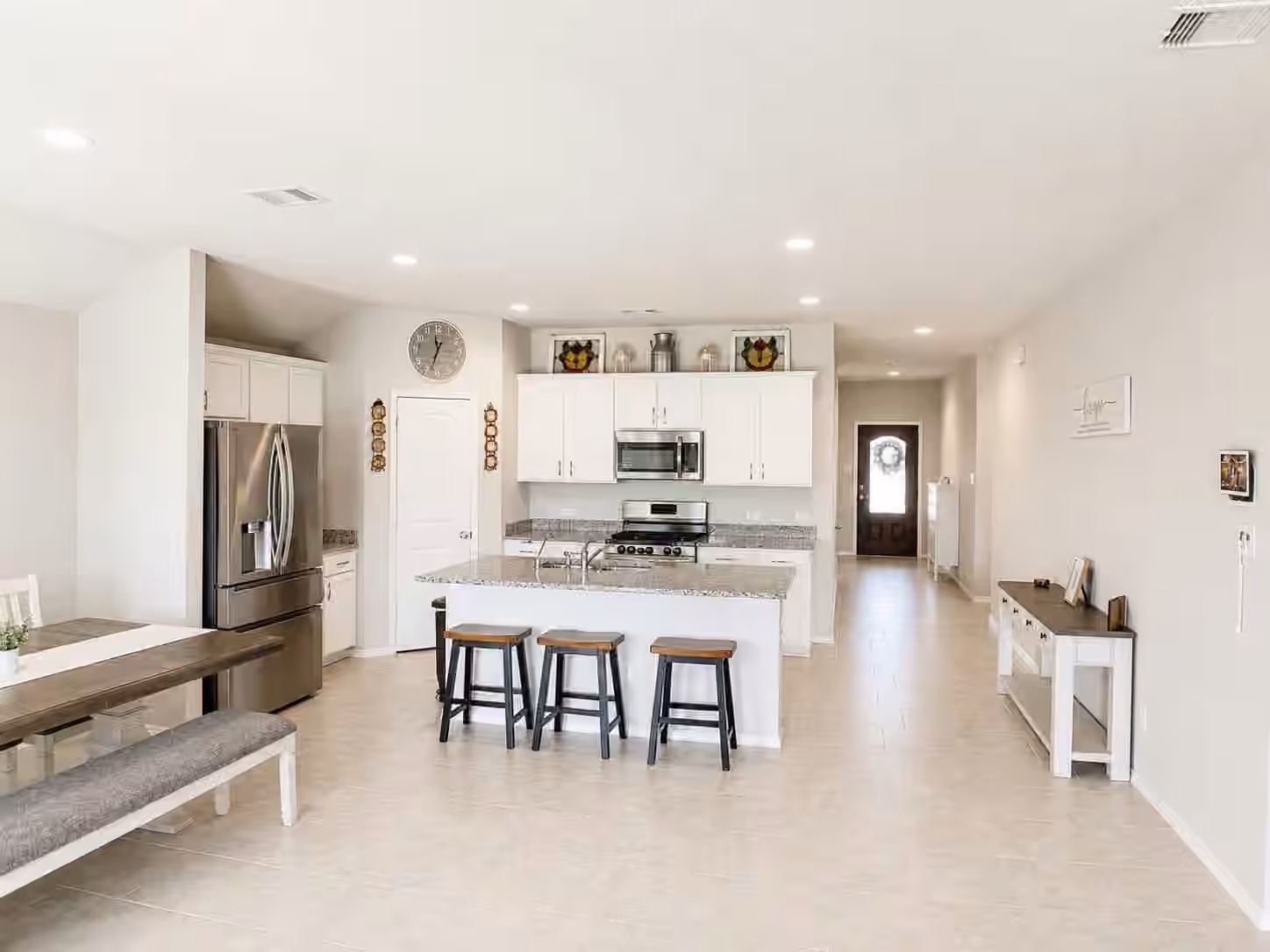 Photo 6 of 20211 Kettle Falls Drive, New Caney, TX