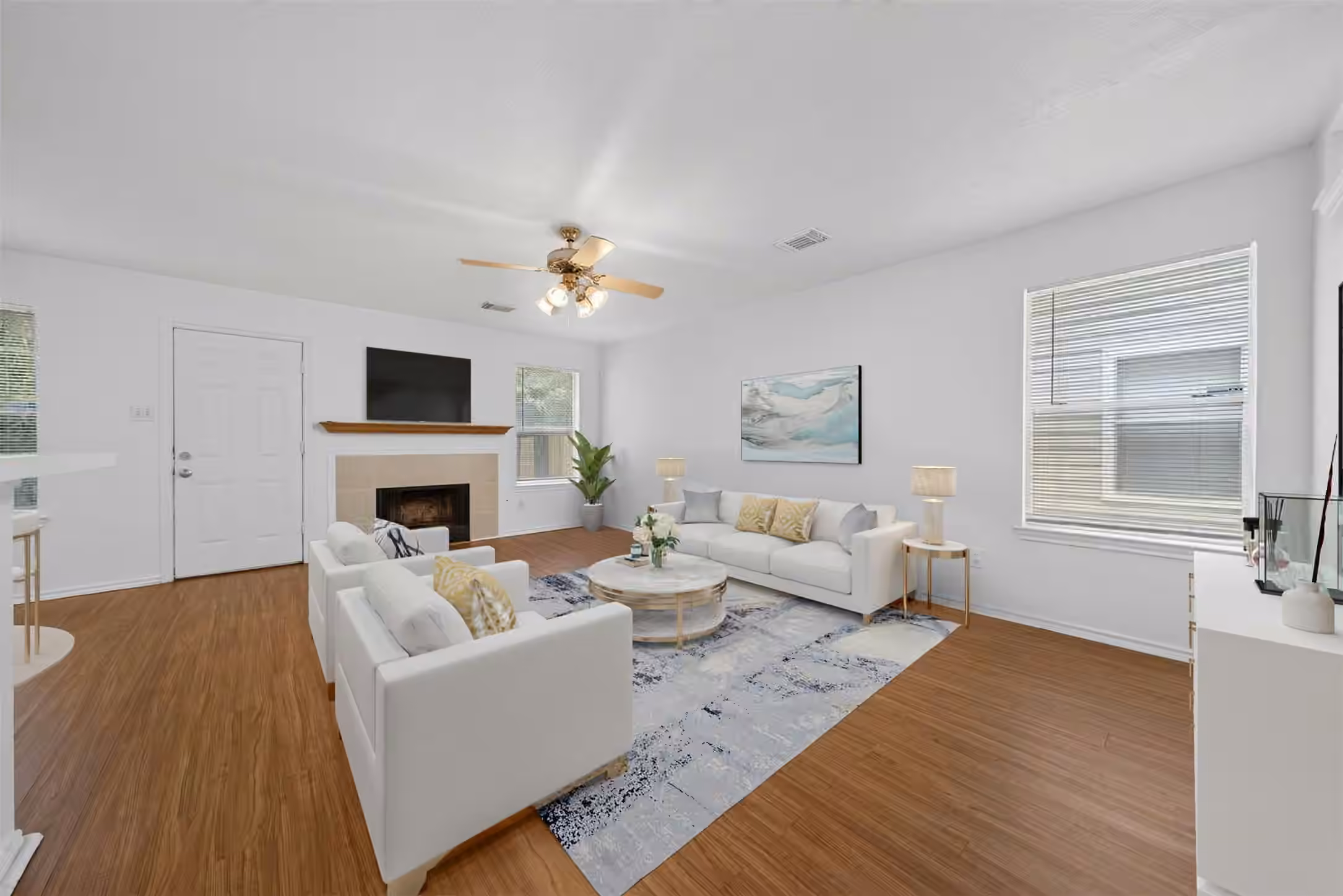Photo 3 of 130 S Walden Elms Circle, Spring, TX