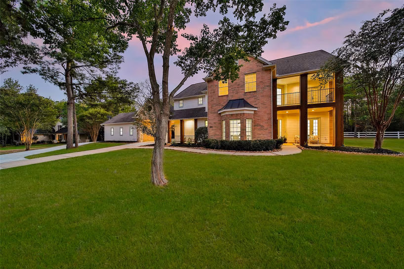 Photo of 33319 White Oak Court, Magnolia, TX 77354