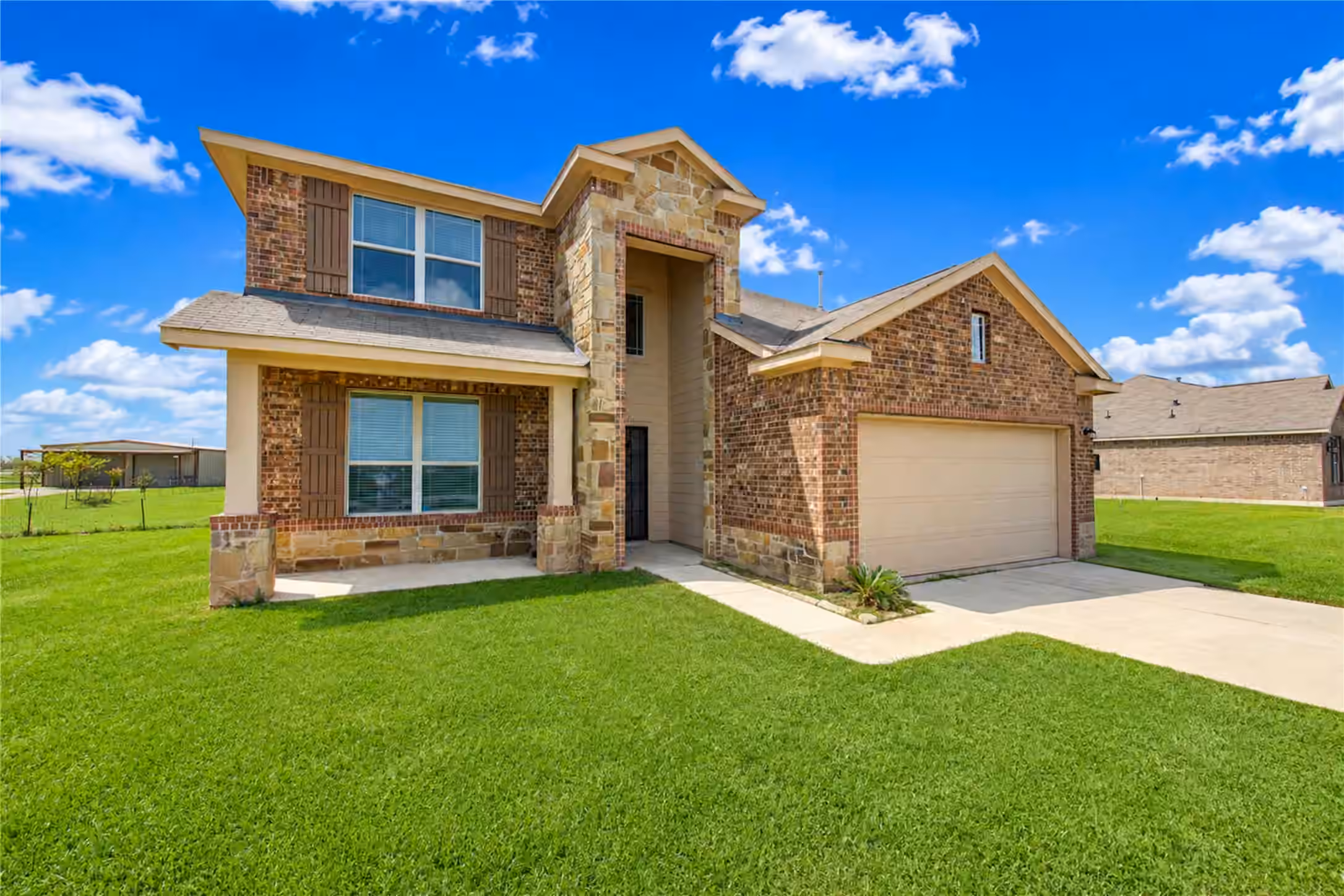 Photo of 7610 Kovar Road, Beasley, TX