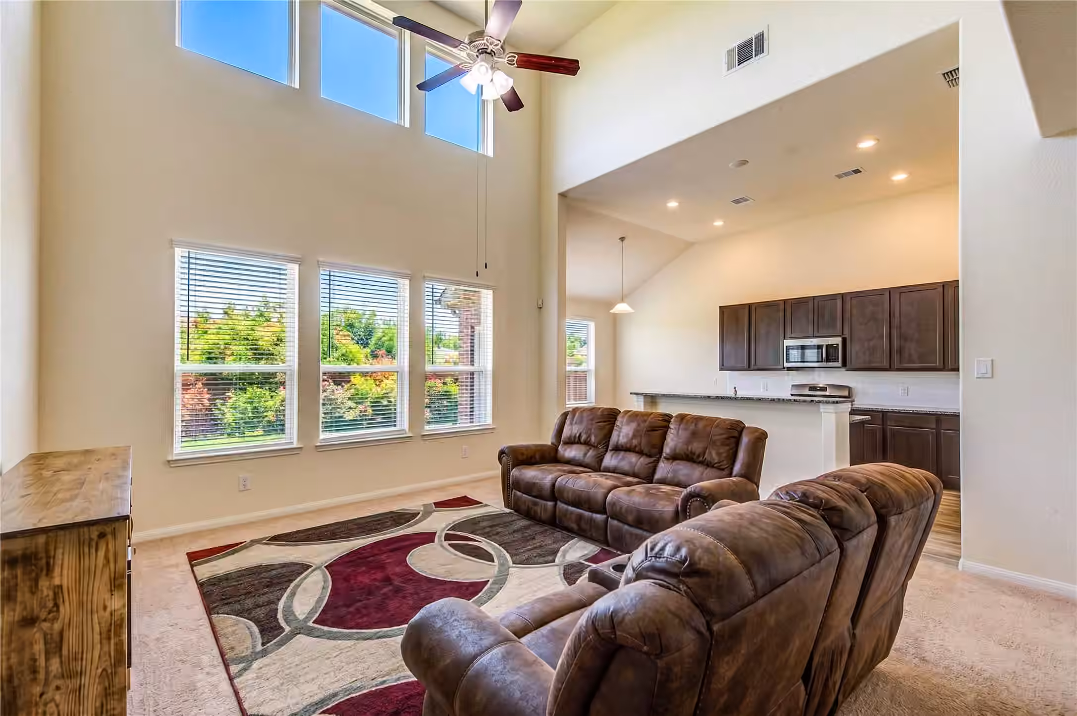 Photo 4 of 7610 Kovar Road, Beasley, TX