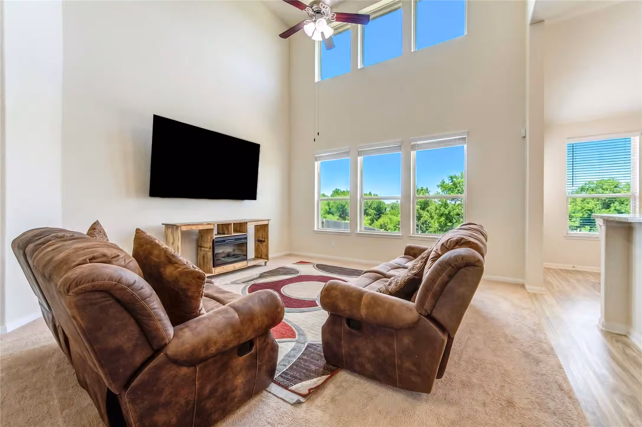 Photo 5 of 7610 Kovar Road, Beasley, TX
